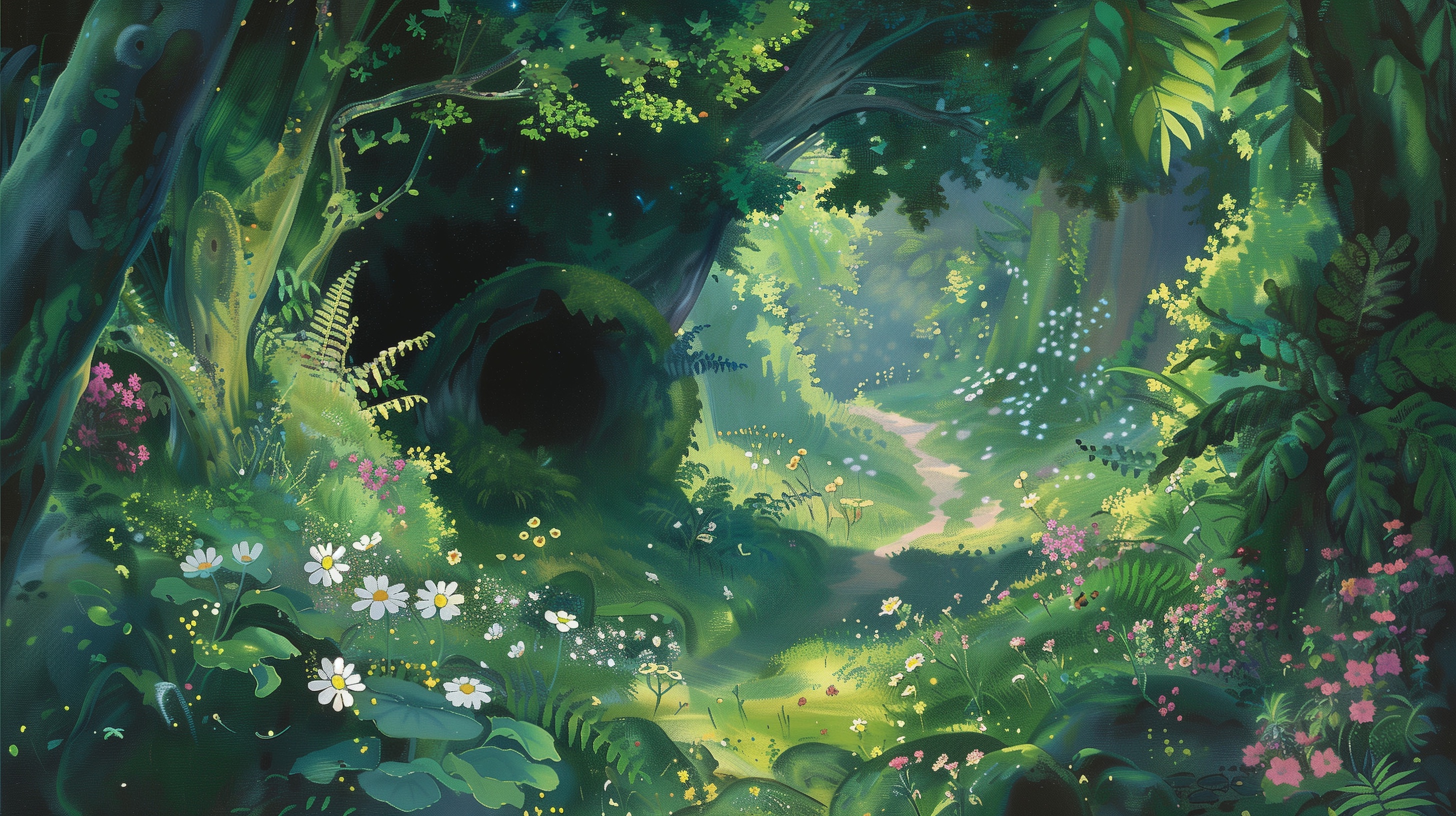 Toto_Forest