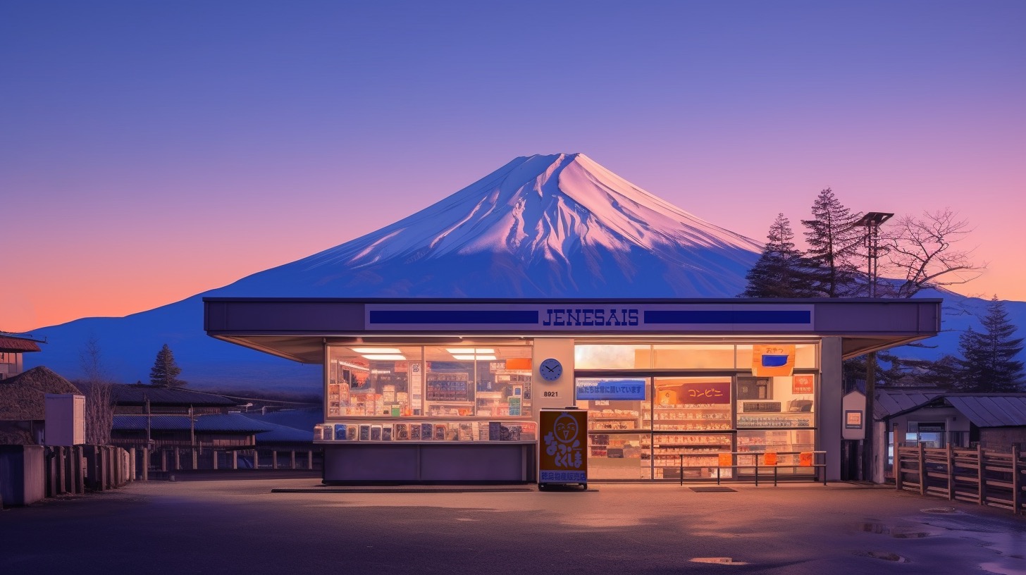 fuji_Convenience